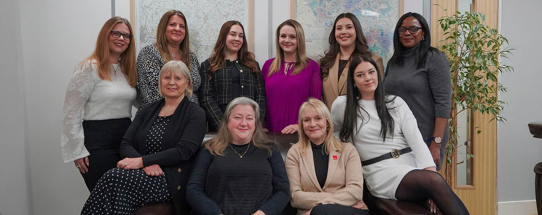 Meet Our Lettings Team