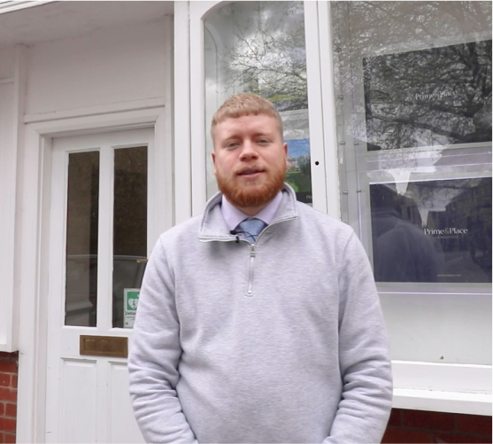 Marcus Lloyd, Property Advisor