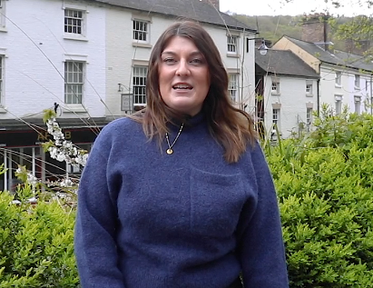 Molly Holden-Milner, Sales and Lettings Negotiator